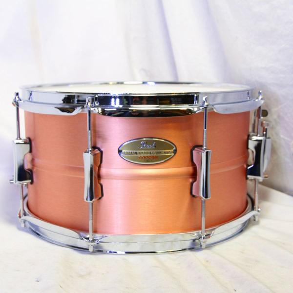 Primal Snare Collective Copper PSC1370C 13"x7"