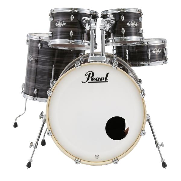 EXPORT EXX725SP/C #779 Metallic Amethyst Twist Drum Shell Pack