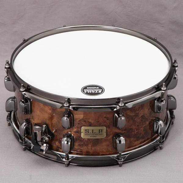 S.L.P. G-Maple 14"x6" LGM146-KMB