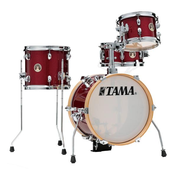 Club-JAM Flyer Kit LJK44S-CPM