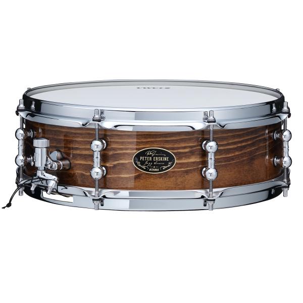 TAMA TAMA / Peter Erskine Signature Snare Drum JAZZ SNARE PE1445