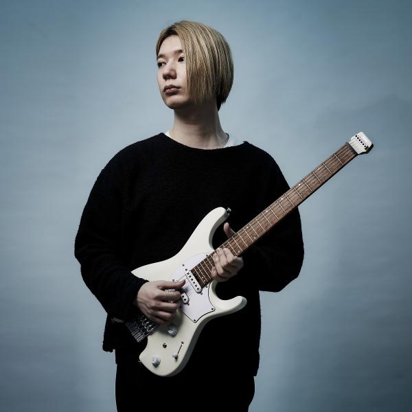 ICHI10-VWM Ichika Nito Signature Model