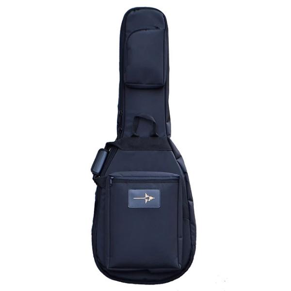 Protect Case for Electric Guitar Black