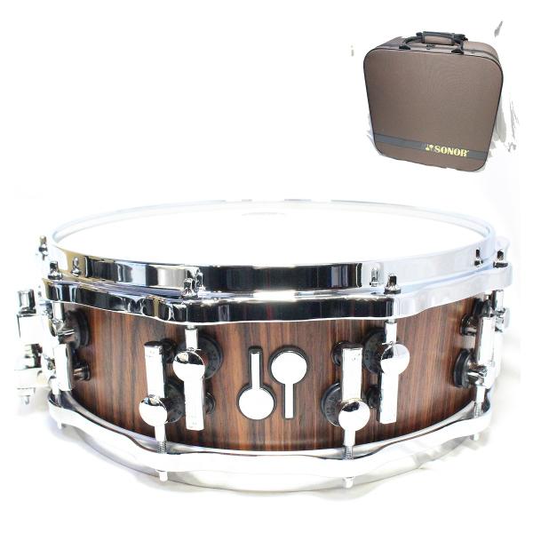 Classical SQ2 14x5 Maple Snare Drum SQ-1405SD-MHI #PA