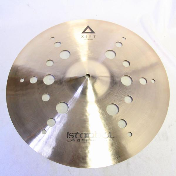 Xist ION Crash 18"