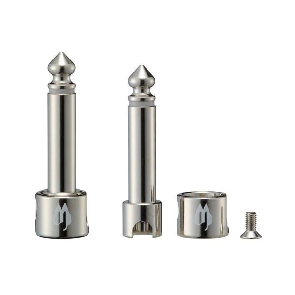 他サイト： FREE THE TONE / SL-4L-NI-2P CU-416用Lアングルプラグ フリーザトーンの商品画像