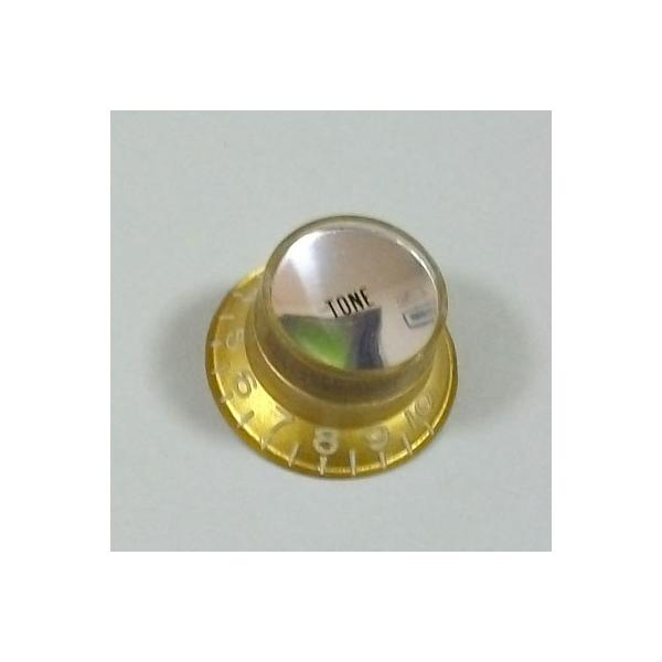 Montreux / Inch Reflector Knob Tone Gold (S top) (8246) g[(rܓX)