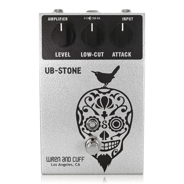 UB-STONE FUZZ