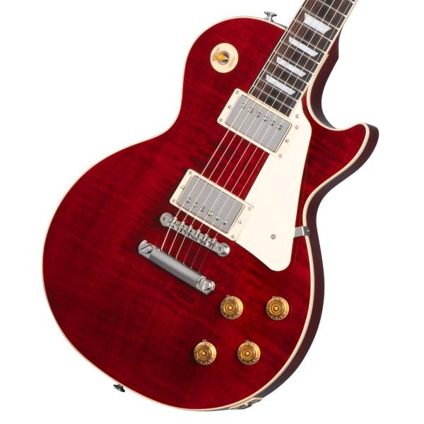 Les Paul Standard '50s Figured Top 60s Cherry