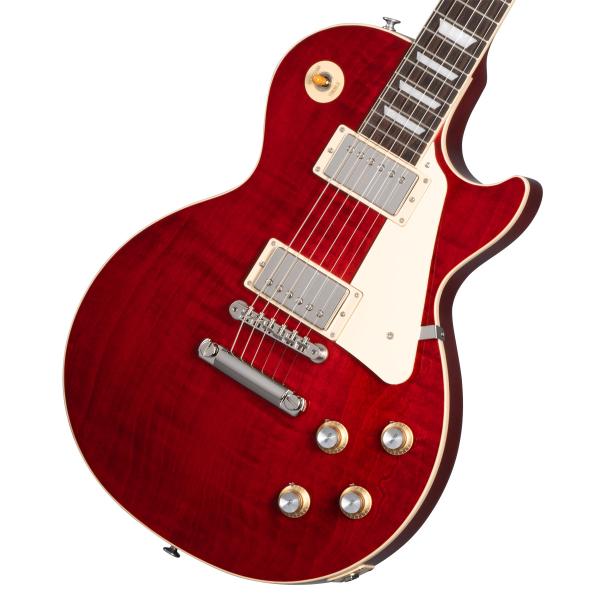 Les Paul Standard '60s Figured Top Sixties Cherry
