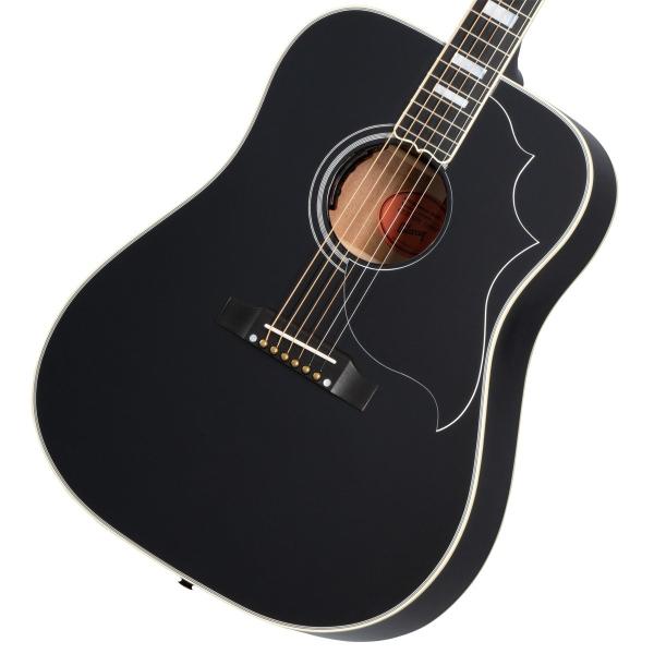 Hummingbird Custom Ebony