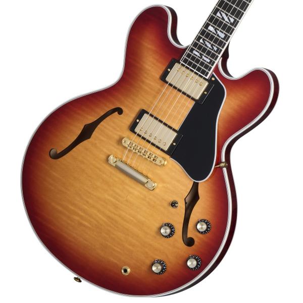 ES Supreme Bourbon Burst