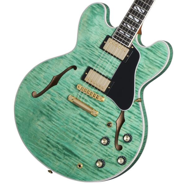 ES Supreme Seafoam Green