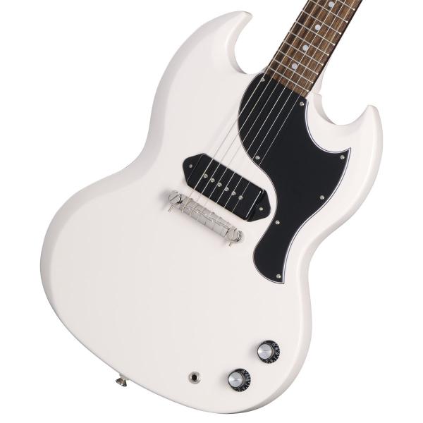 YUNGBLUD SG Junior Classic White