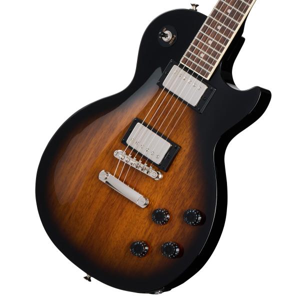 Les Paul Tribute Vintage Sunburst