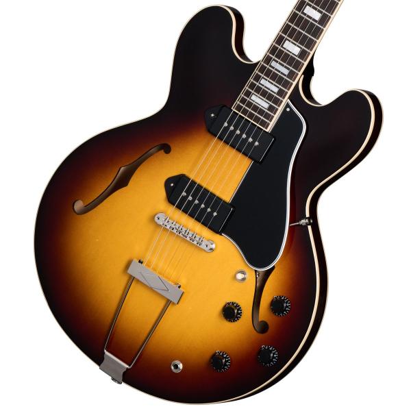ES-330 Tobacco Sunburst