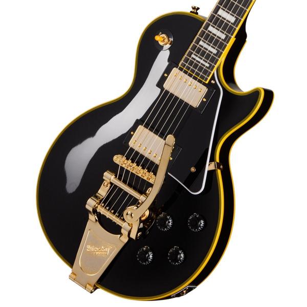 Joe Bonamassa 1959 Les Paul Custom with Bigsby