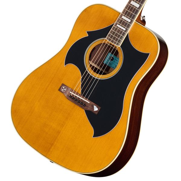 Epiphone / Marcus King El Dorado Antique Natural エピフォン マーカス キング(池袋店)