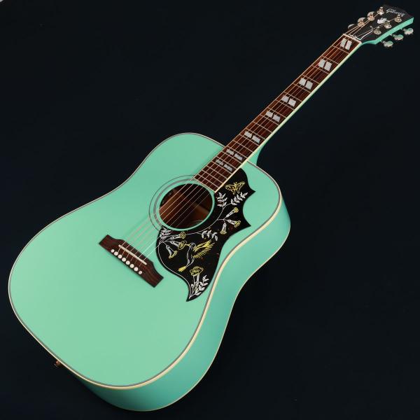 Hummingbird Standard Southwestern Turquoise