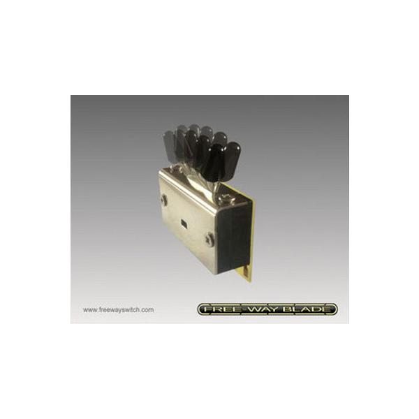 FREE-WAY SWITCH / Blade Switch 5B5-01 10wayスイッチ パーツ