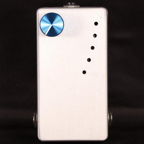 12AU7Buffer+Booster-Large (12AU7BB-LARGE)