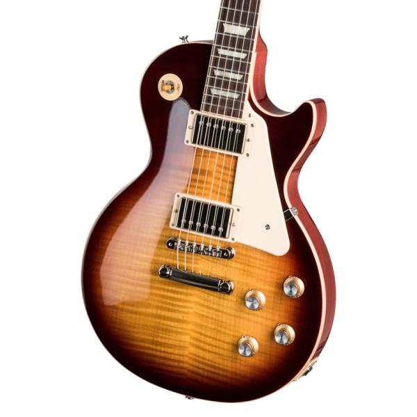 Gibson USA / Les Paul Standard 60s Bourbon Burst ギブソン レスポール