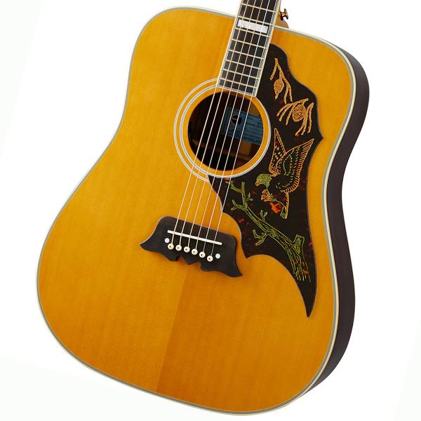Masterbilt Excellente Antique Natural Aged Gloss