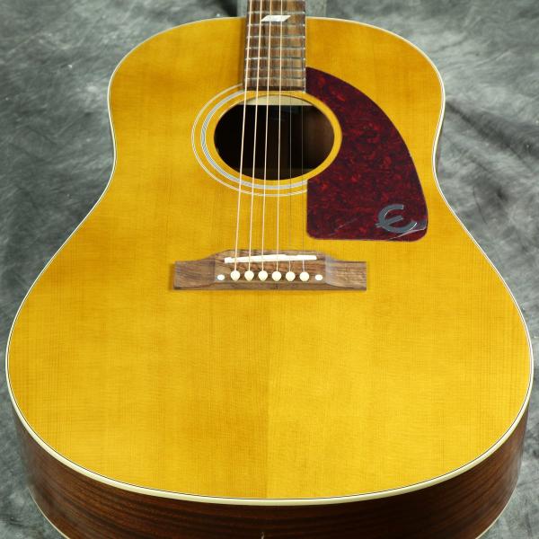 Masterbilt Texan Antique Natural Aged