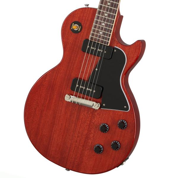 Gibson USA / Les Paul Special Vintage Cherry ギブソン レスポール スペシャル(YRK)