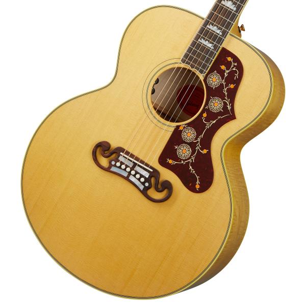 SJ-200 Original Antique Natural