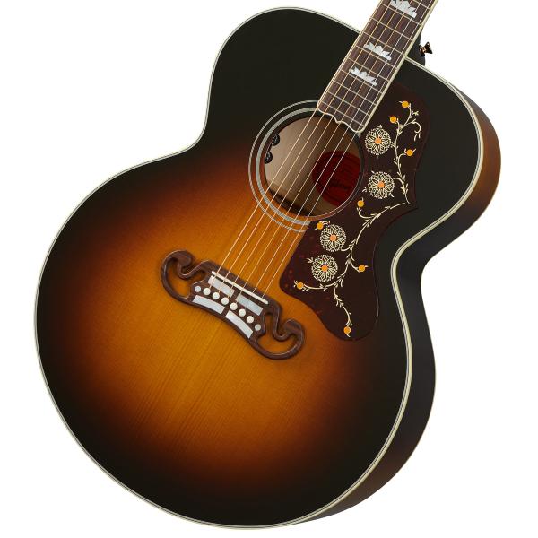 SJ-200 Original Vintage Sunburst