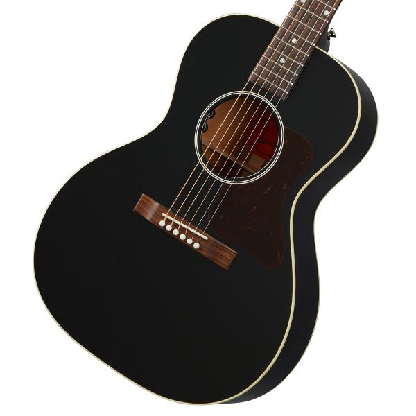 L-00 Original Ebony