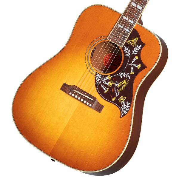 Hummingbird Original Heritage Cherry Sunburst
