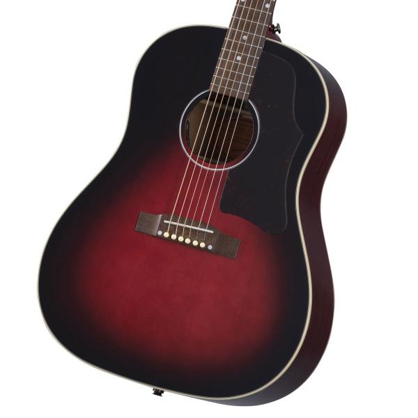 Slash J-45 Vermillion Burst
