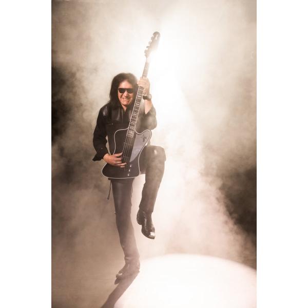 Gene Simmons G2 Thunderbird