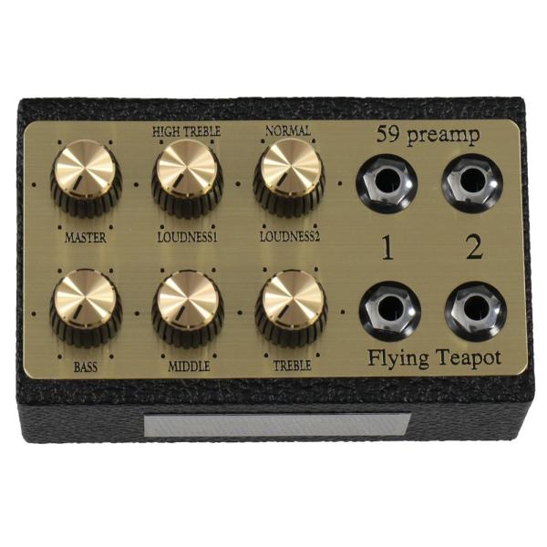 59 preamp