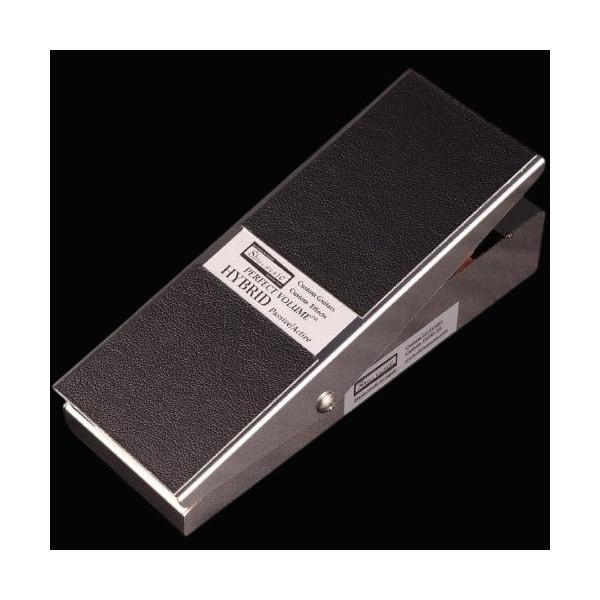 Perfect Volume Hybrid (PFV2)