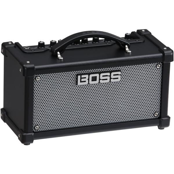 BOSS / DUAL CUBE LX  D-CUBE LX （池袋店）