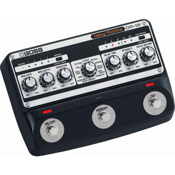 DM-101 Delay Machine
