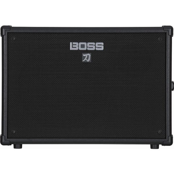 (セール品)BOSS / KATANA Cabinet 112 Bass ベース用 アンプキャビネット ボス KTN-C112B BASS AMPLIFIER CABINET