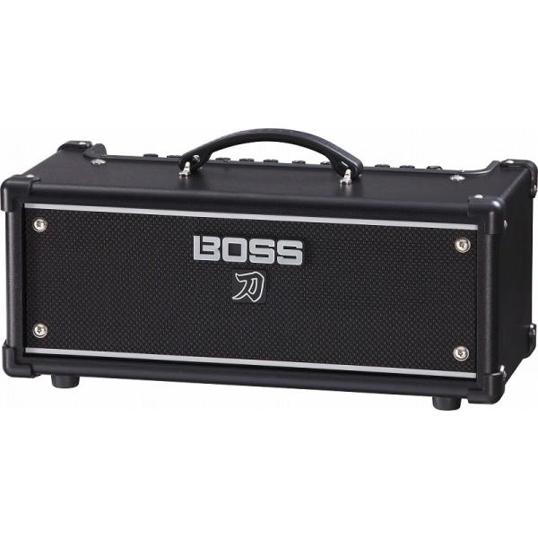 BOSS / KATANA HEAD GEN 3 KTN-HEAD 3 100W ギターアンプヘッド ボス 刀 カタナ