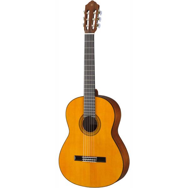 YAMAHA / CG102 ヤマハ クラシックギター ガットギター ナイロンストリングス 入門 初心者 CG-102 (池袋店)