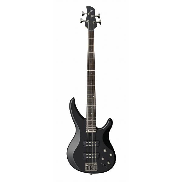 TRBX304 Black
