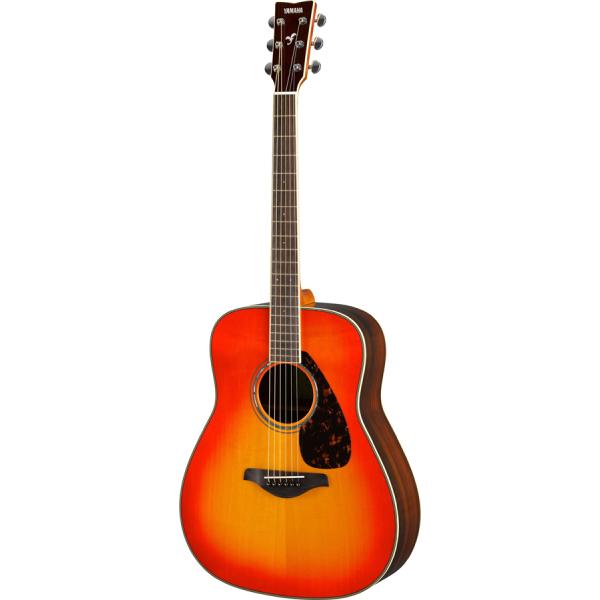 FG830 Autumn Burst
