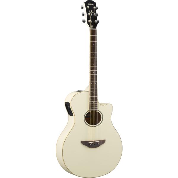 APX600 Vintage White