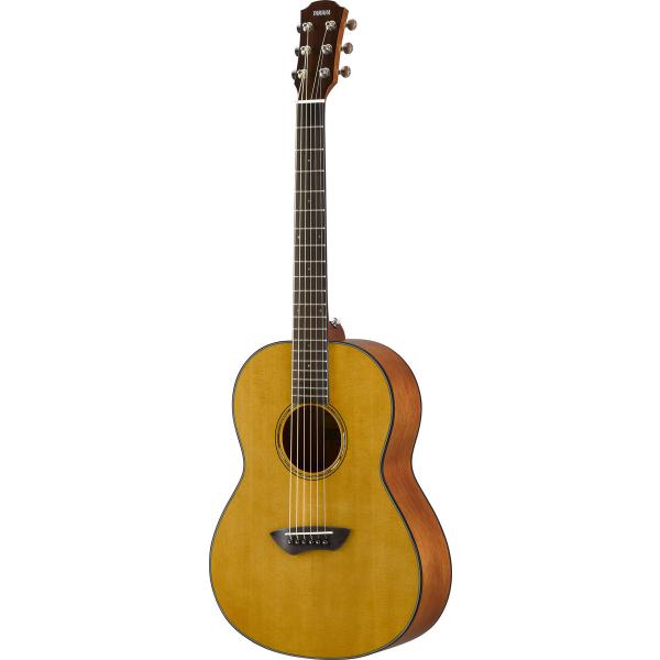 ヤマハ CSFシリーズ CSF-1M [VN] (アコースティックギター) 価格比較