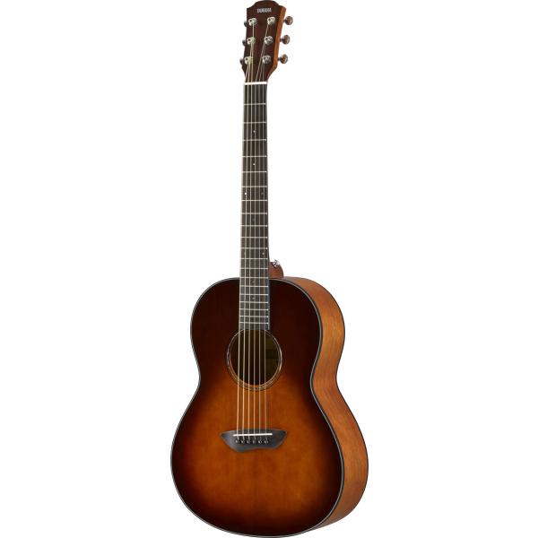 CSF1M Tobacco Brown Sunburst