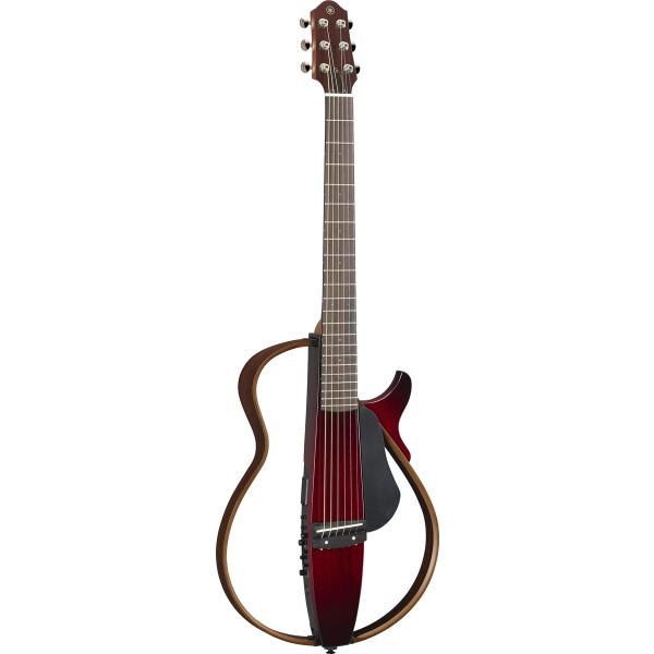SLG200S Crimson Red Burst