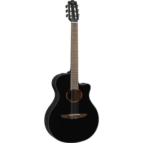 NTX1 Black
