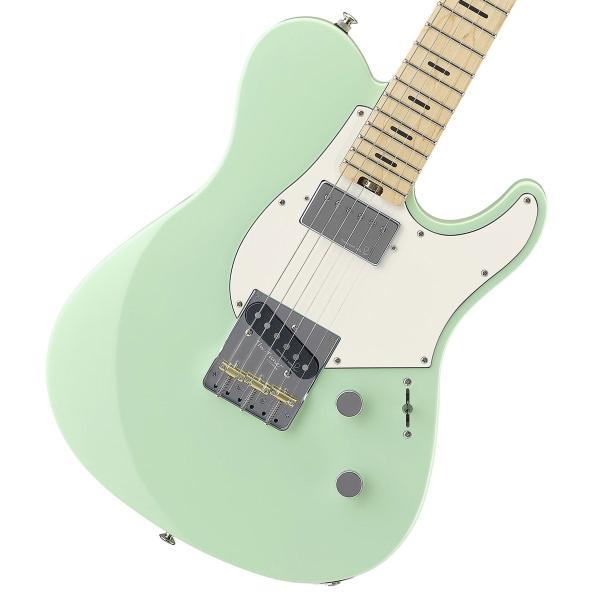 Pacifica SC Standard Plus PACS+11SM Peppermint Green